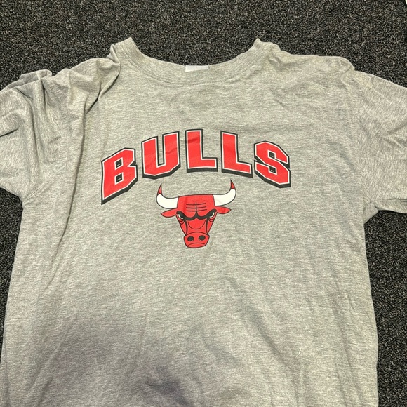 Bulls tee - Picture 1 of 1